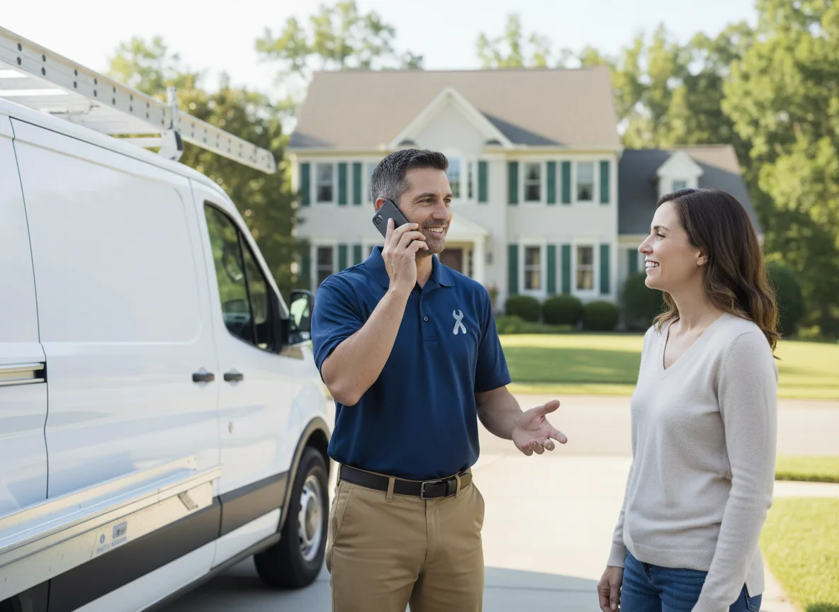 Home Gutter Service Baltic, CT FAQs